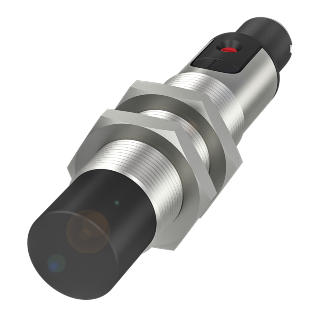 BALLUFF BCS M18B4G2-PSC15H-S04K (New)