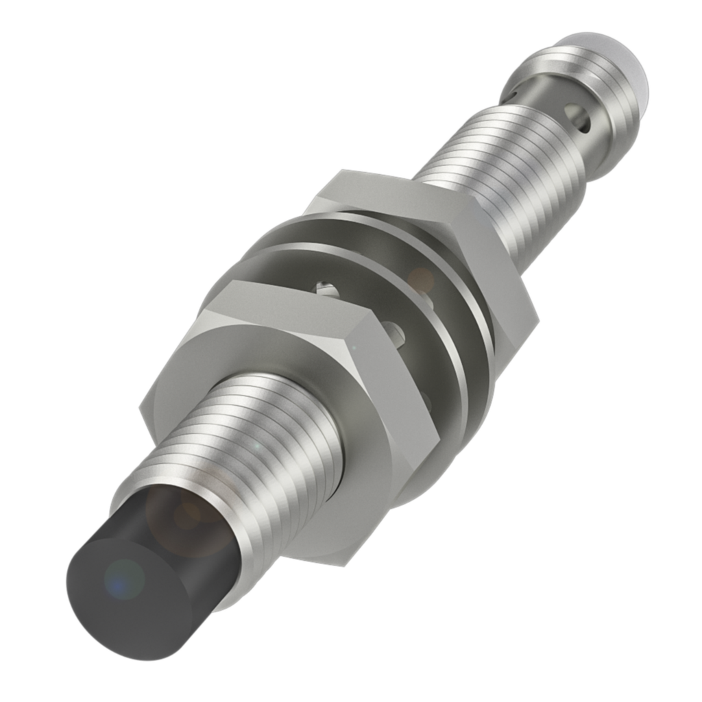 BALLUFF BES M08EH-PSC40F-S49G (New)