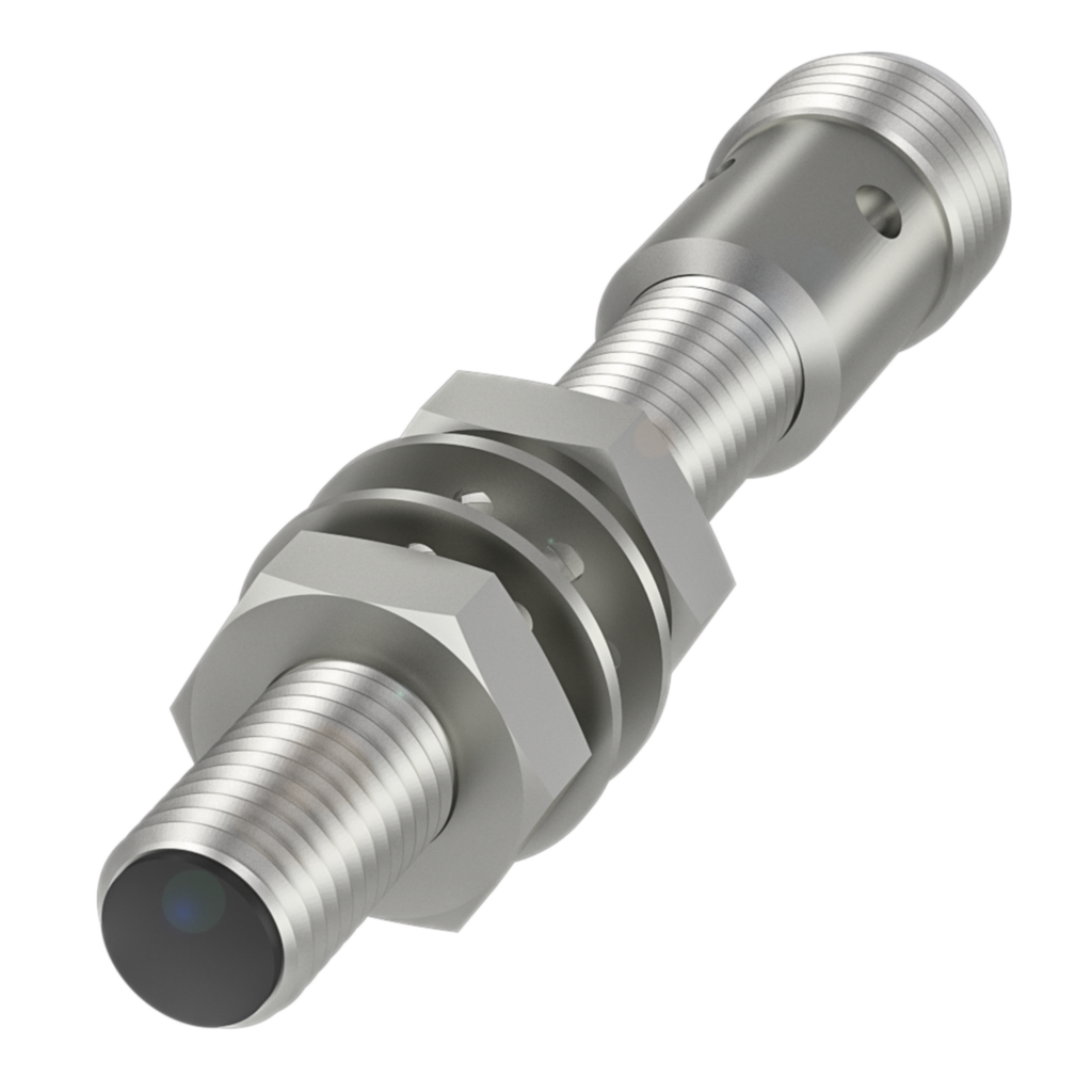 BALLUFF BES M08MH1-NSC20B-S04G (New)