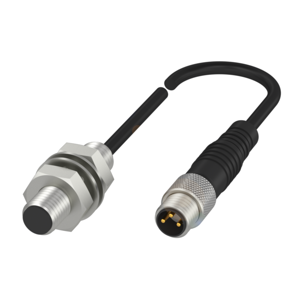 BALLUFF BES 516-324-G-E4-C-S49-00,3 (New)