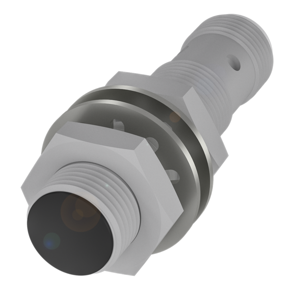 BALLUFF BES M12MF1-PSC30A-S04G-W (New)