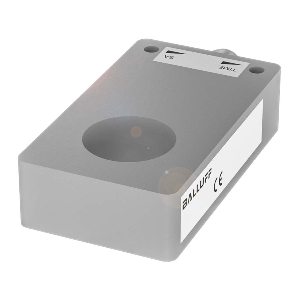 BALLUFF BES IKV-025.23-G-Z-S4 (New)