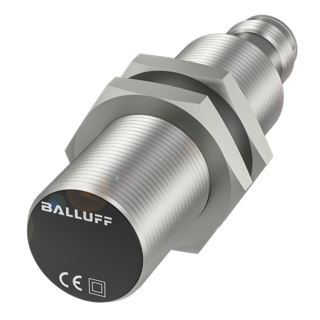 BALLUFF BES M18MI-POC50B-S04G (New)