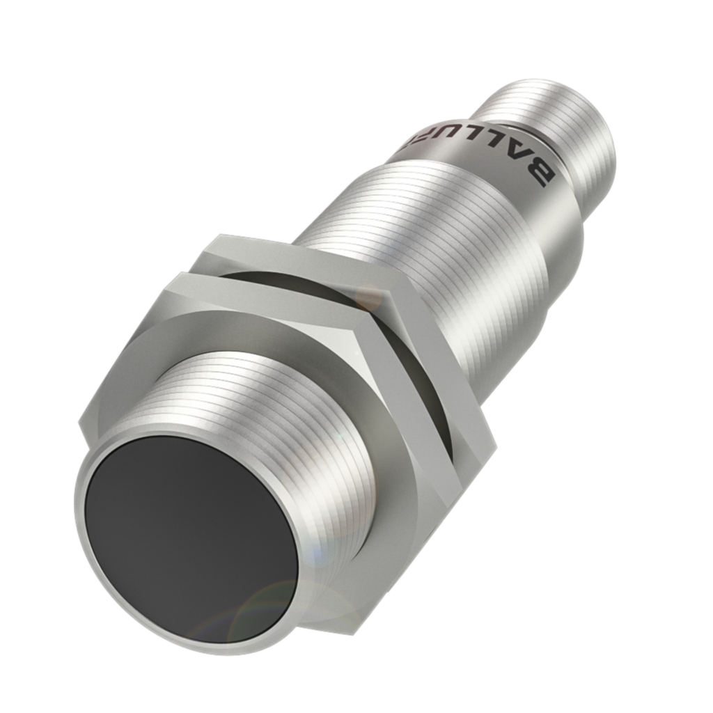 BALLUFF BES M18MF2-UST50B-S21G (New)
