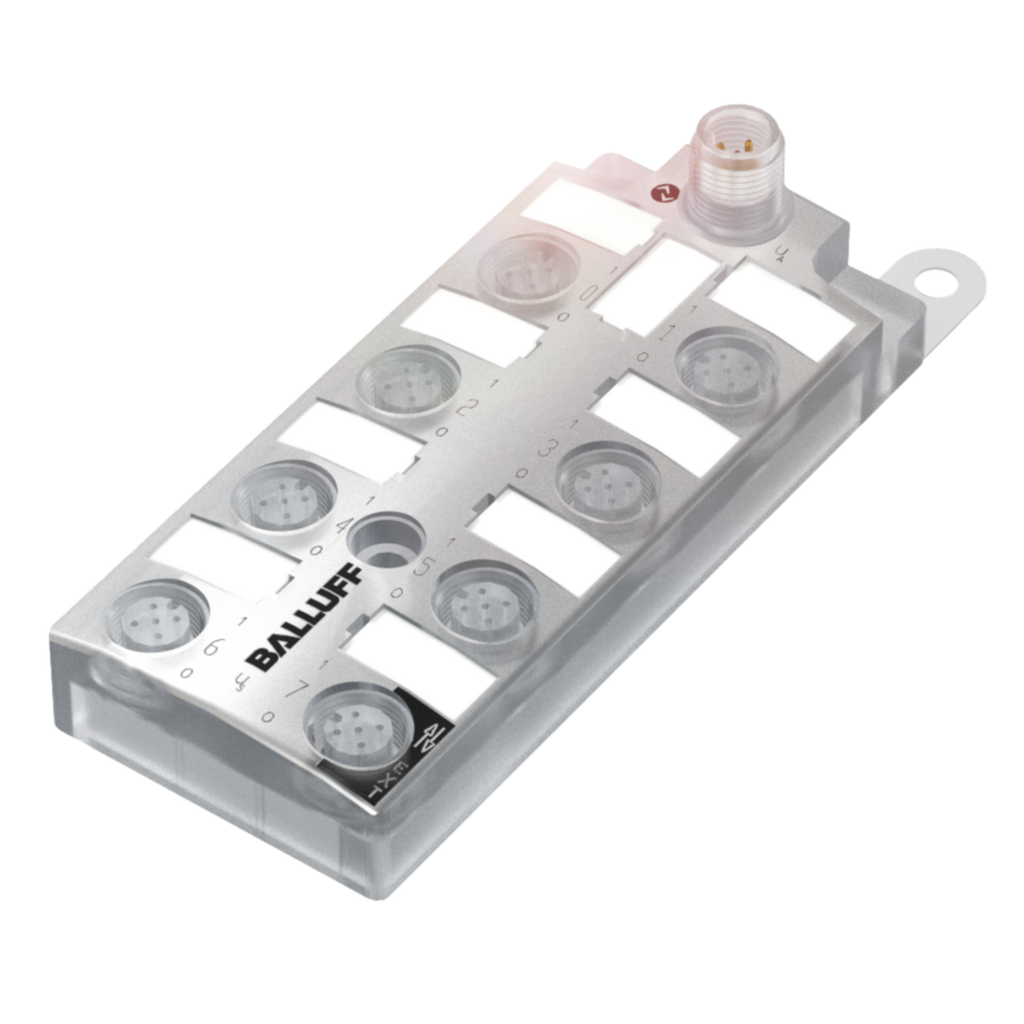 BALLUFF BNI IOL-302-002-K006 (New)
