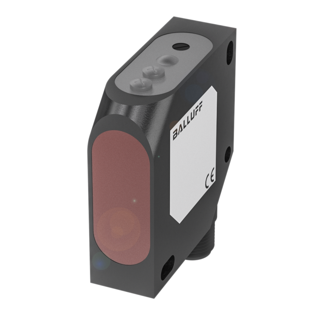 BALLUFF BOS 26K-PA-1IE-S4-C (New)