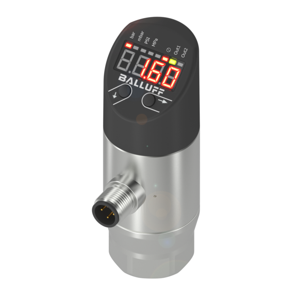 BALLUFF BSP B010-EV009-P00S2B-S4 (New)