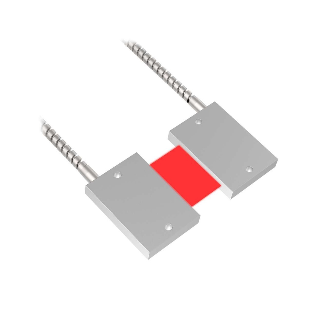BANNER ENGINEERING IR2.53SMRAMP (New)