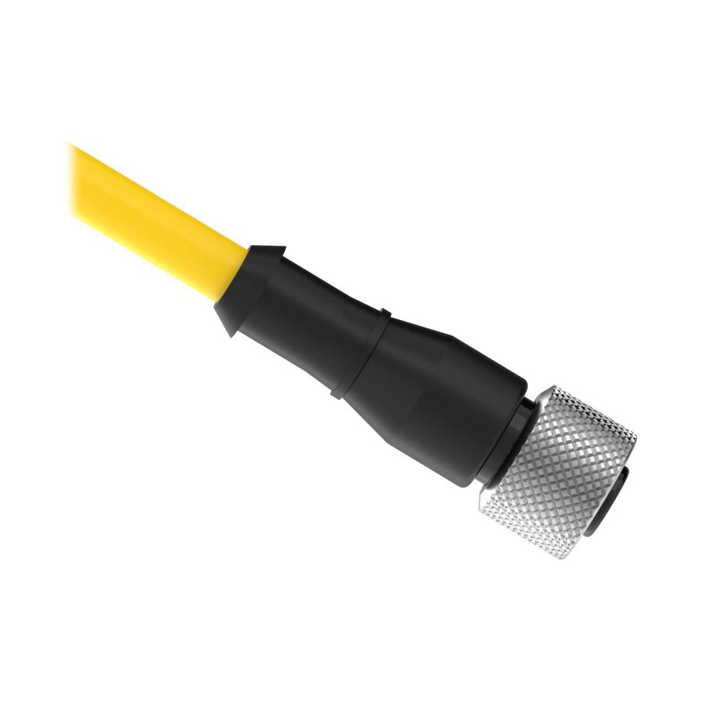 BANNER ENGINEERING QDE-815D (New)
