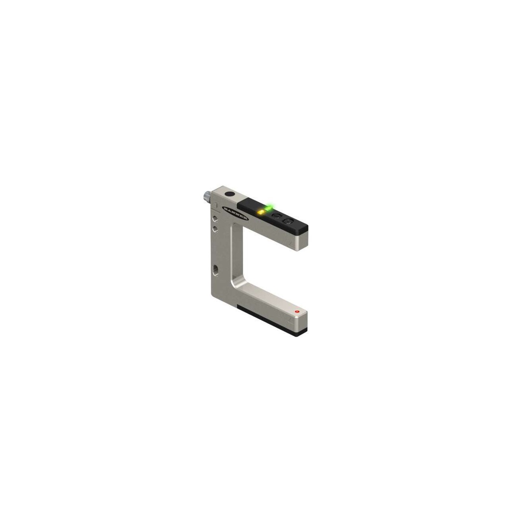 BANNER ENGINEERING SLM50P6Q (New)