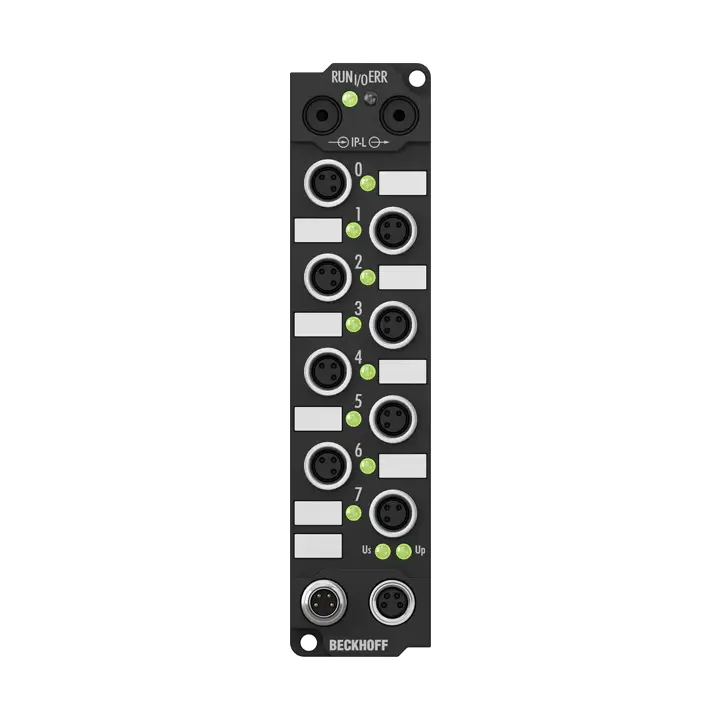 BECKHOFF IE1011 (New)