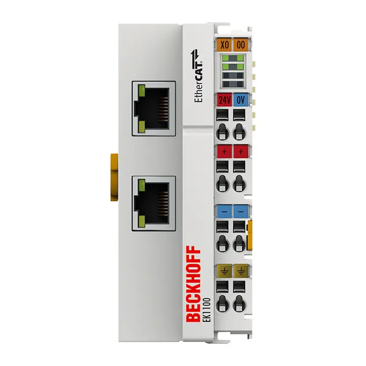 BECKHOFF EK1100 (New)