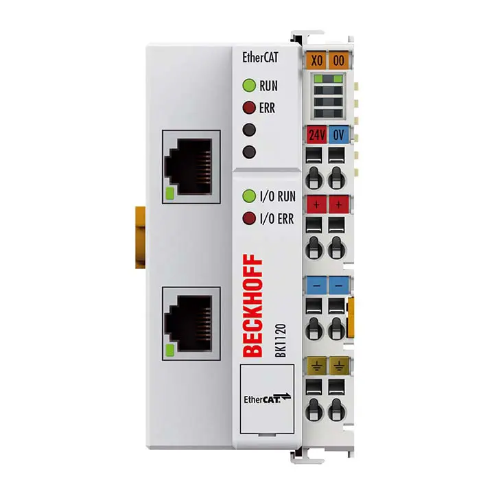 BECKHOFF BK1120 (New)