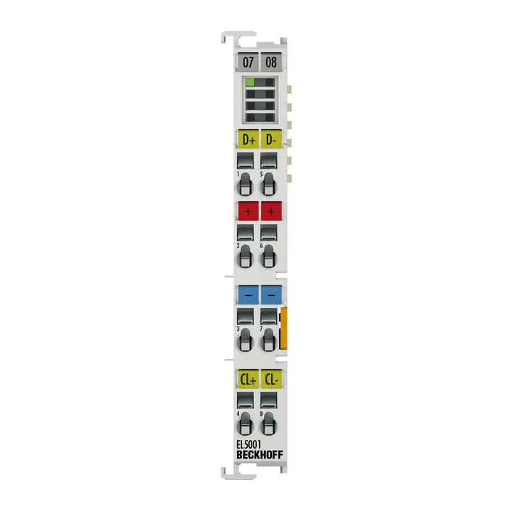 BECKHOFF EL5001 (New)