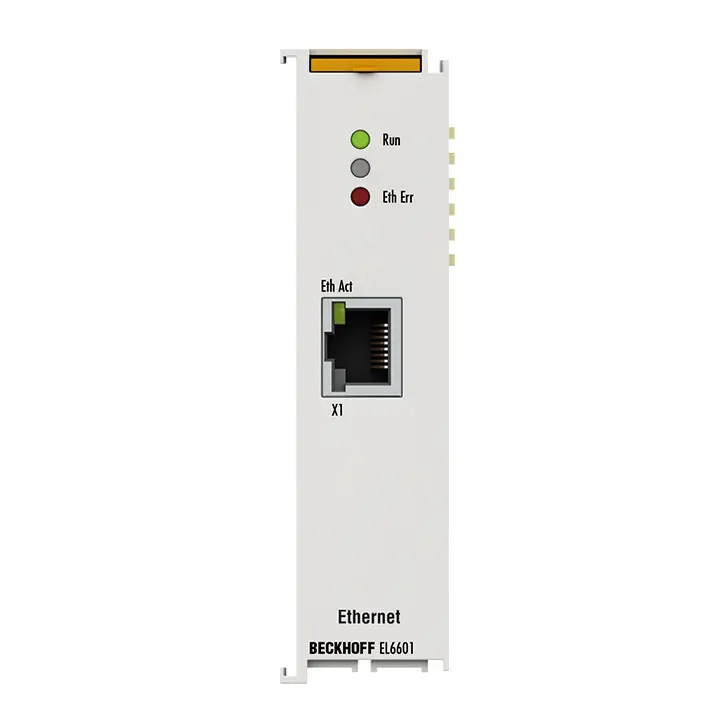 BECKHOFF EL6601 (New)