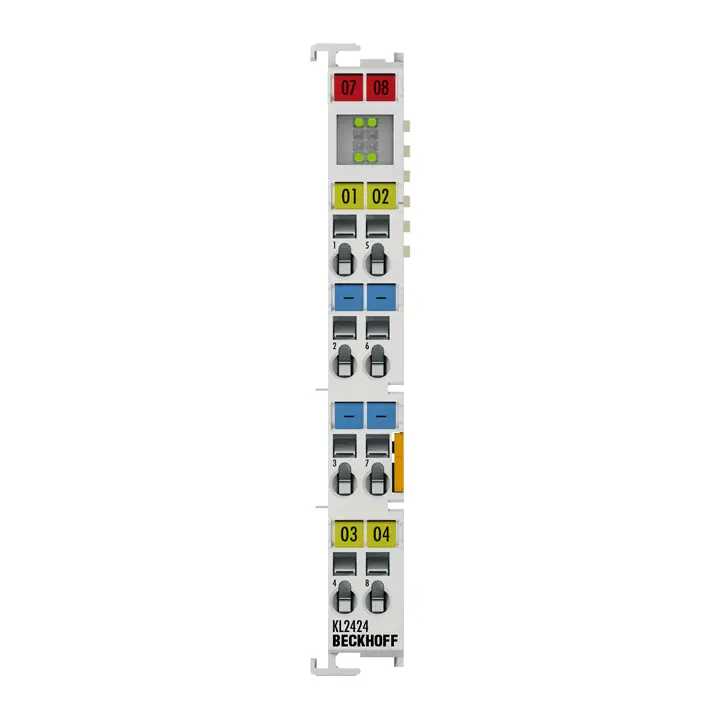 BECKHOFF KL2424 (New)