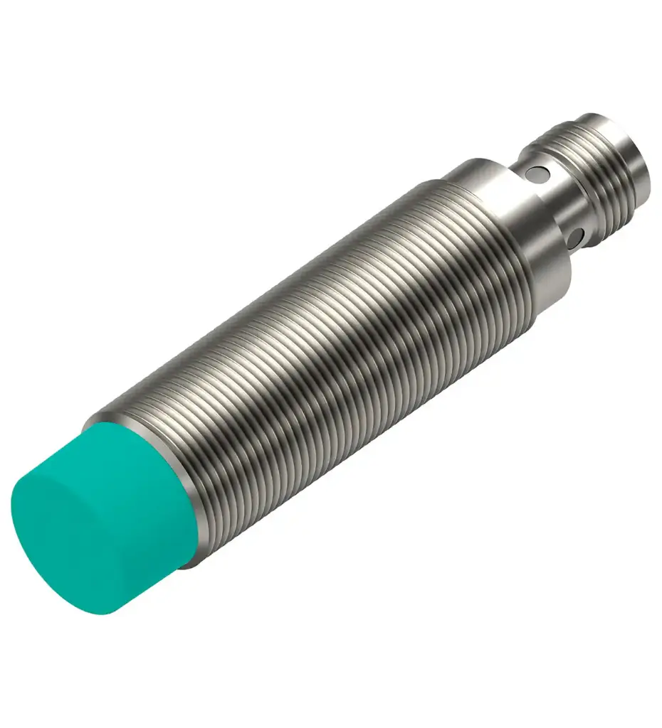 PEPPERL & FUCHS NBN8-18GM60-A2 (New)
