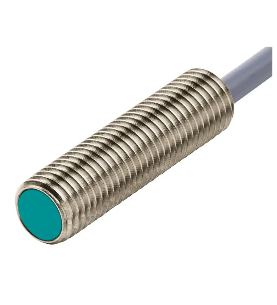 PEPPERL & FUCHS NBB2-8GM30-E2 (New)