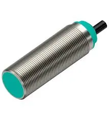 PEPPERL & FUCHS NBB5-18GM50-E2-V1 (New)