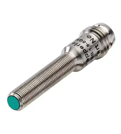 PEPPERL & FUCHS NBB0,8-5GM25-E2-V3 (New)