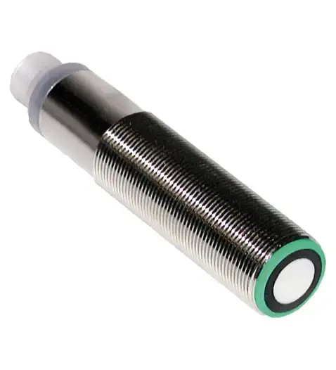 PEPPERL & FUCHS UB500-18GM75-E6-V15 (New)