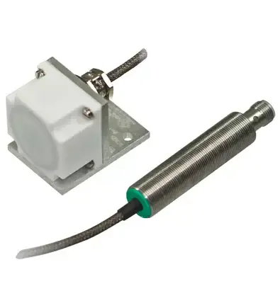 PEPPERL & FUCHS NCN25-F35-A2-250-15M-V1 (New)