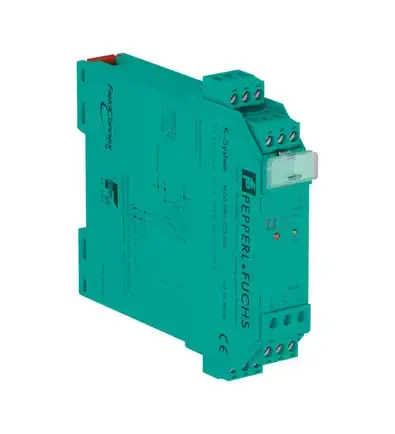 PEPPERL & FUCHS KLD2-FBPS-1.25.360 (New)