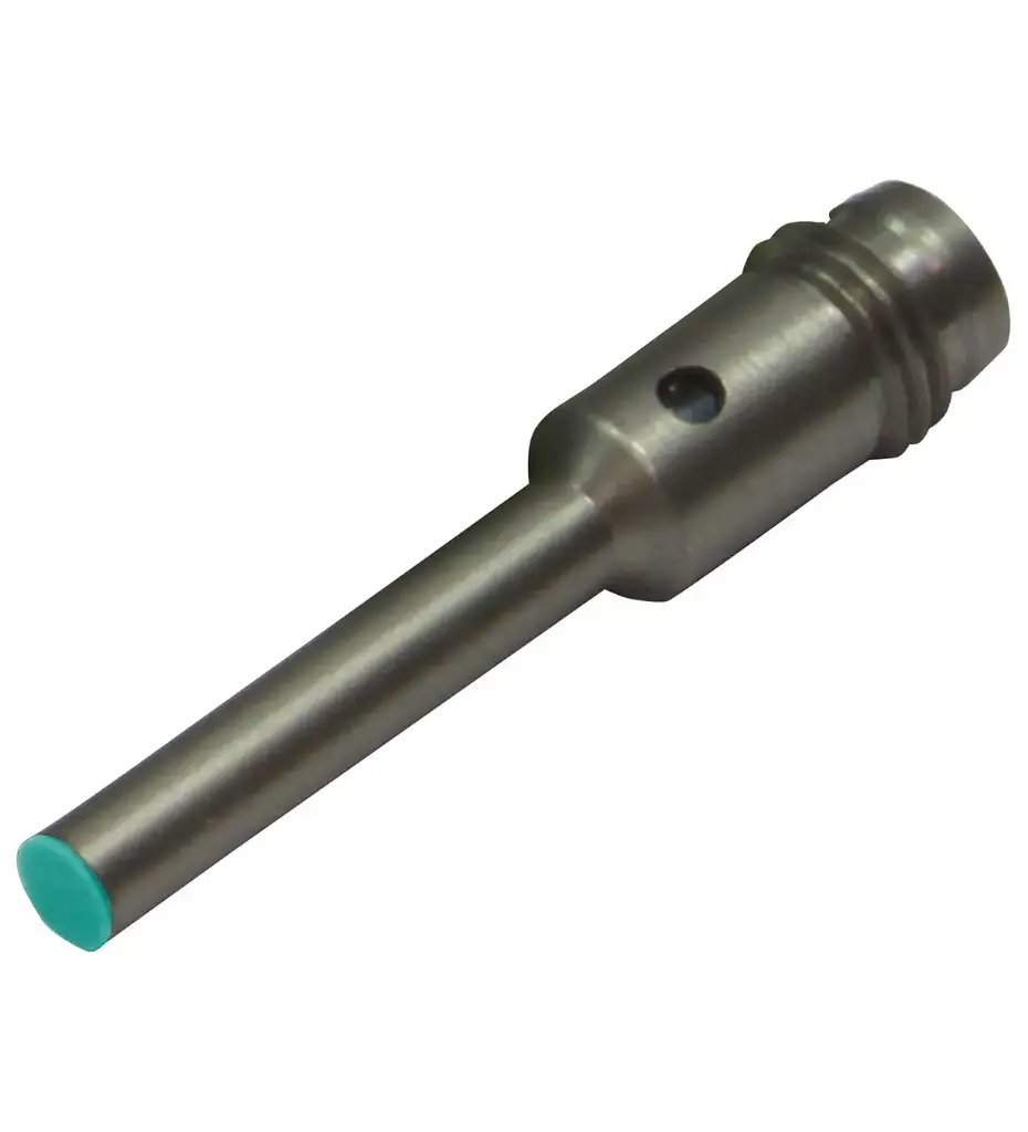 PEPPERL & FUCHS NBB1,5-4M25-E2-V3 (New)
