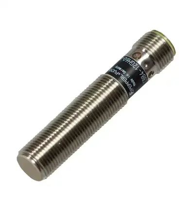 PEPPERL & FUCHS CBB4-12GH60-E2-V1 (New)