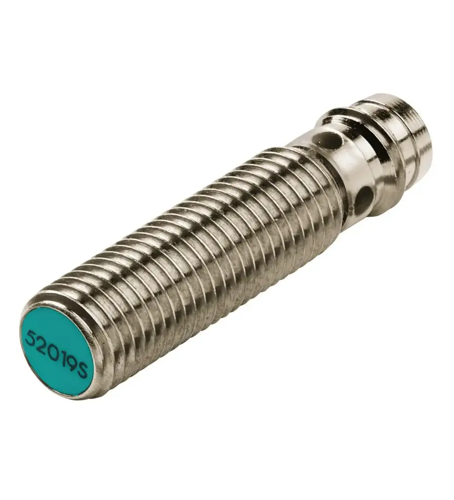 PEPPERL & FUCHS NBB2-8GH20-E2-V3 (New)