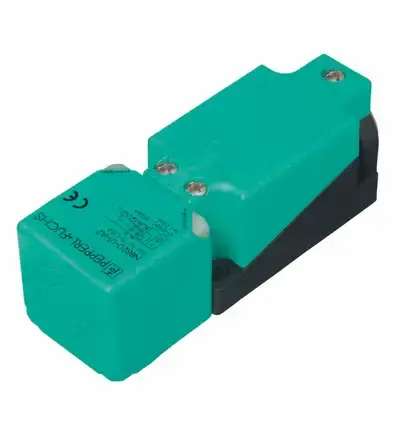 PEPPERL & FUCHS NBB20-U1-UU (New)