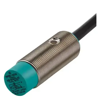 PEPPERL & FUCHS NJ8-18GM50-E2 (New)