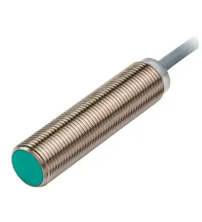 PEPPERL & FUCHS MB80-12GM50-E0-PUR (New)