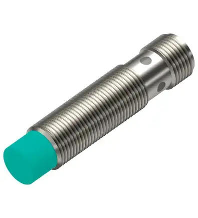 PEPPERL & FUCHS NBN4-12GM40-E2-V1 (New)