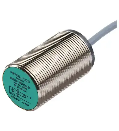 PEPPERL & FUCHS NBB15-30GM50-WO (New)