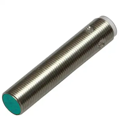 PEPPERL & FUCHS NEB6-12GM50-E2-V1 (New)