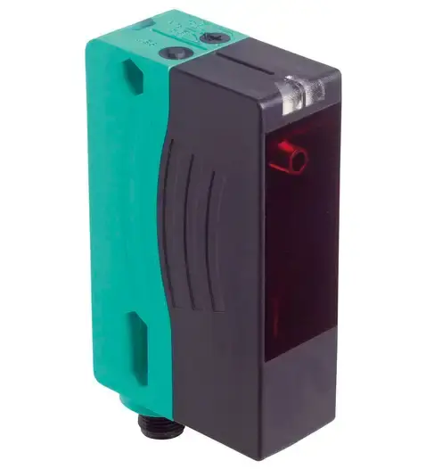 PEPPERL & FUCHS VDM28-8-L1-IO/73c/110/122 (New)