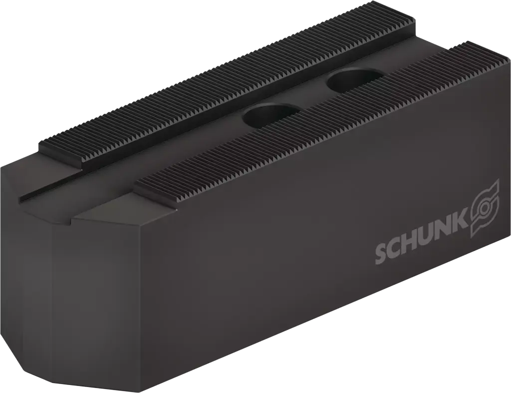 SCHUNK KM-WBL 150 (New)