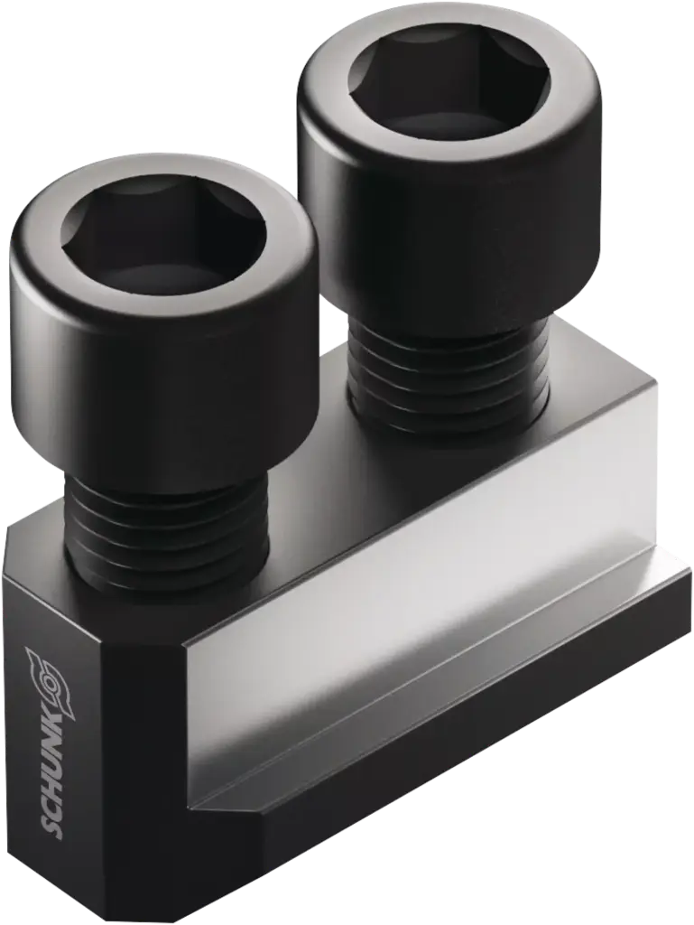 SCHUNK NJ 62 (New)