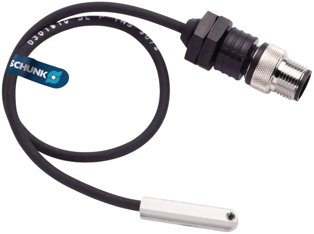 SCHUNK MMS  30-S-M12-PNP (New)