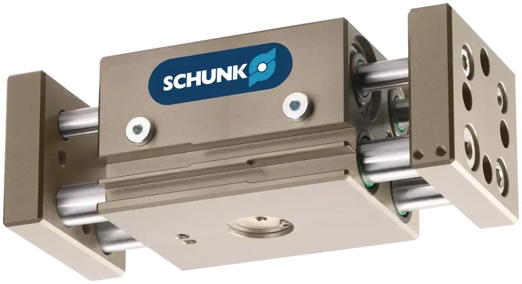 SCHUNK PSH 22-1, (New)