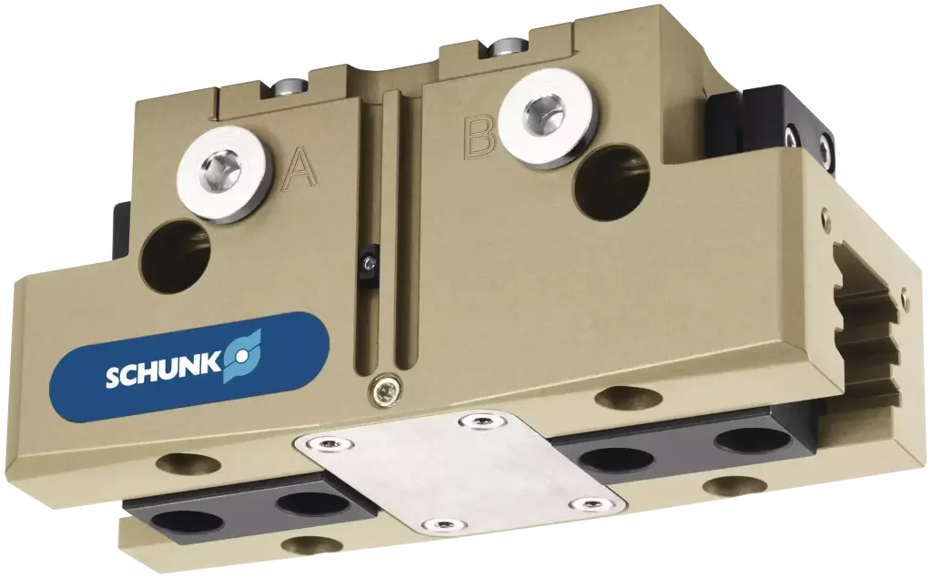 SCHUNK PGN-plus-P 100-1 (New)