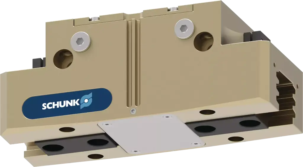 SCHUNK PGN-plus-P 160-1 (New)