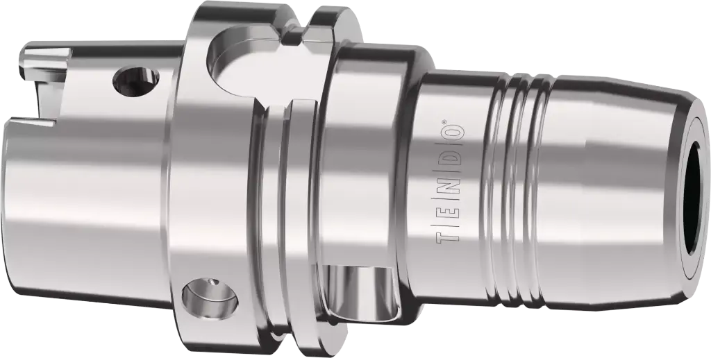 SCHUNK TENDO Silver HSK-A63 Ø14x85 (New)