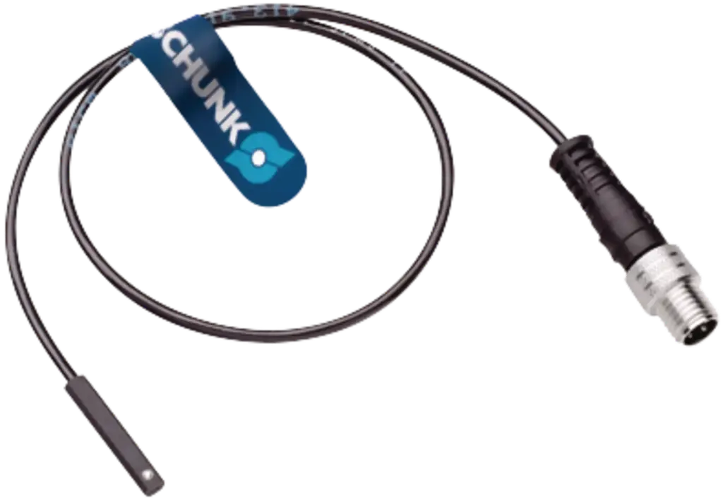 SCHUNK MMSK-P-22-S-PNP (New)