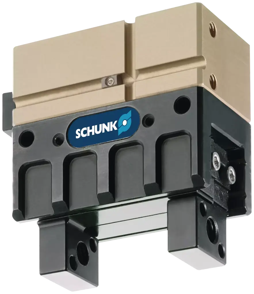 SCHUNK MPG-plus 64 (New)