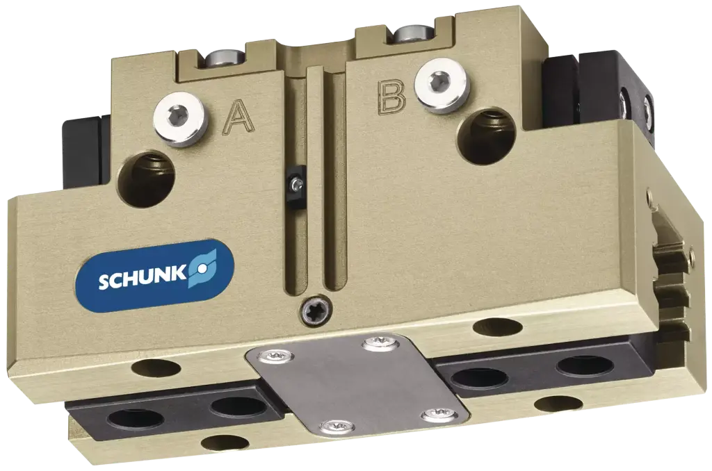 SCHUNK PGN-plus-P 80-1 (New)