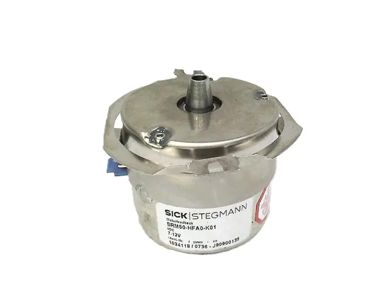 SICK SRM50-HFA0-K01 (New)
