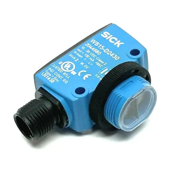 SICK WS15-D2430 (New)