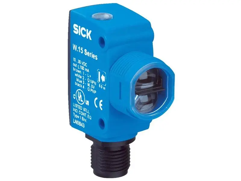 SICK WE15-B2430 (New)